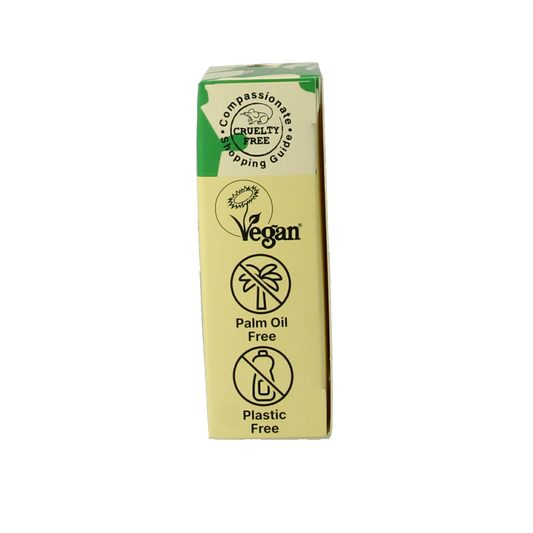 Loofco Afwaszeep palmolievrij limoen bio 1.00 Stuks