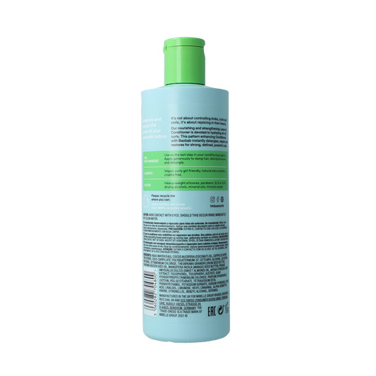Imbue Coil rejoicing leave in conditioner 400.00 Milliliter