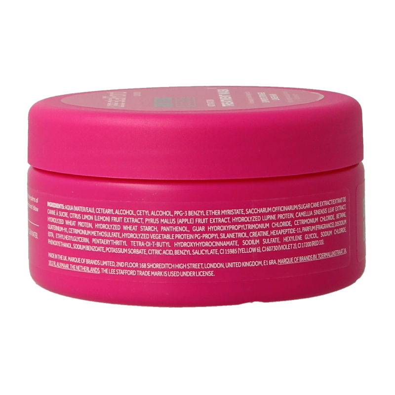 Lee Stafford Grow it longer treatment mask 200 Milliliter