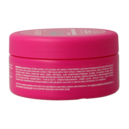 Lee Stafford Grow long & strong activation treatment mask 200 Milliliter