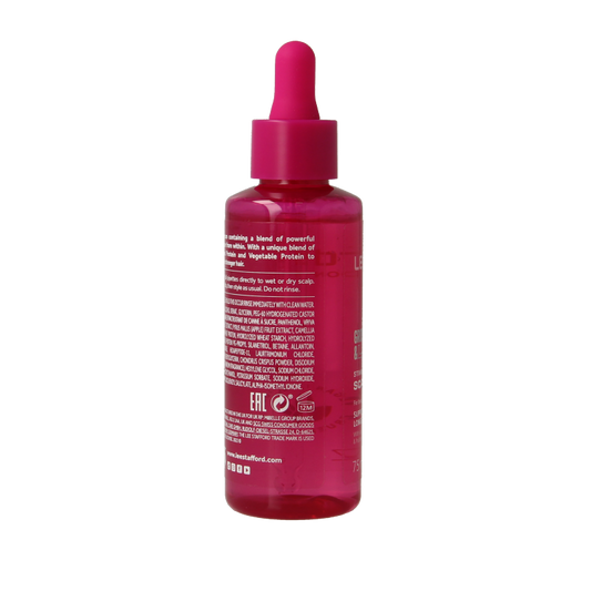 Lee Stafford Grow ilong & strong stimulating scalp serum 75 Milliliter