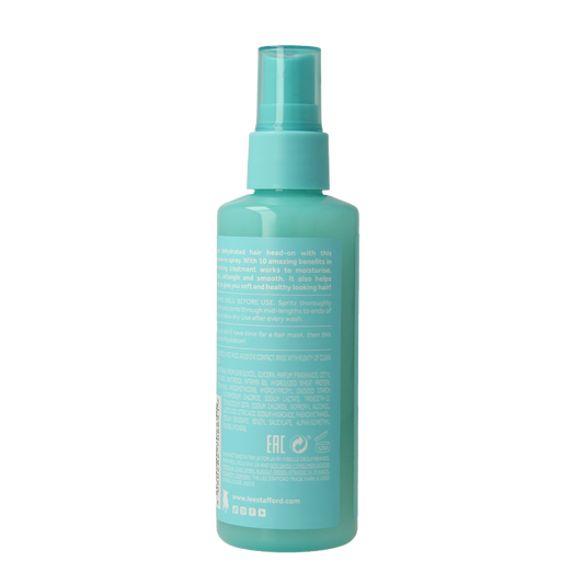 Lee Stafford Hair apology 10-in-1 leave in 100 Milliliter