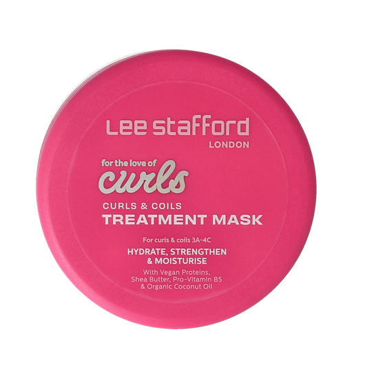 Lee Stafford For the love of curls mask 200 Milliliter