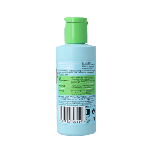 Imbue Curl respecting conditioner 100.00 Milliliter