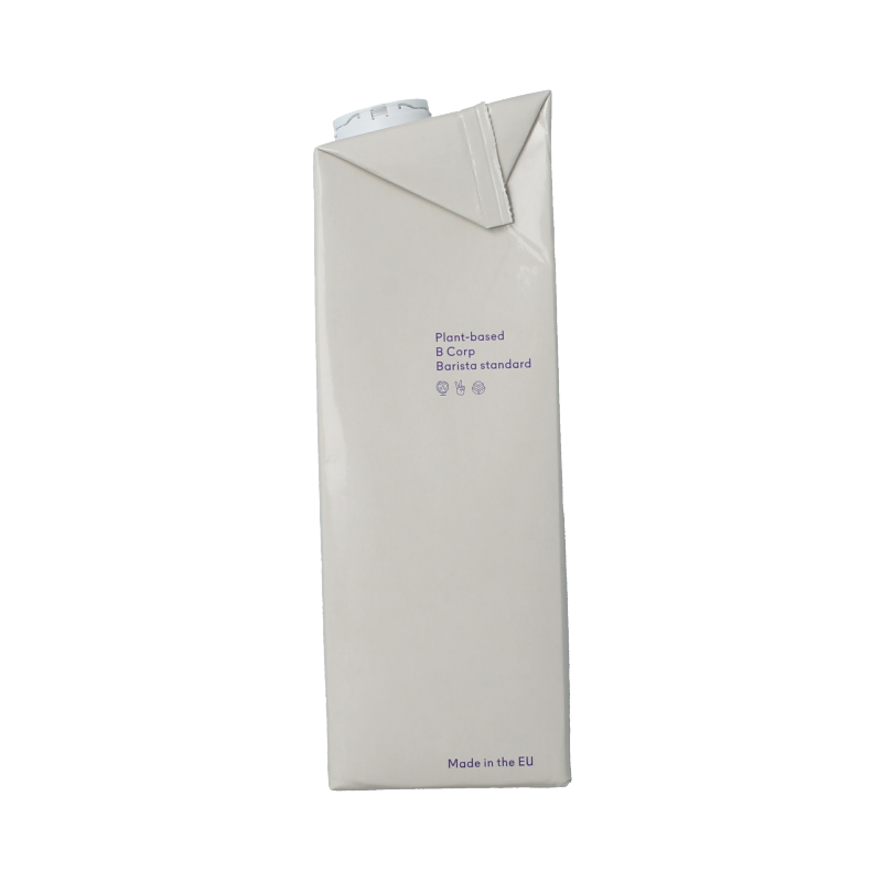 Minor Figures Oatdrink barista bio 1 Liter