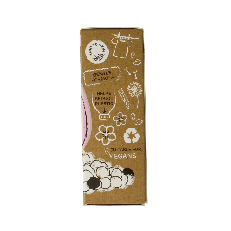 Eco Egg Laundry egg refill spring blossom 1 Stuks