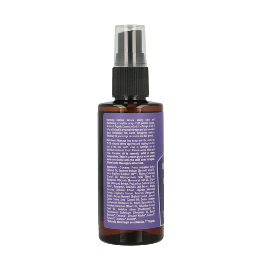 Ayumi Rosemary hair growth oil 100 Milliliter