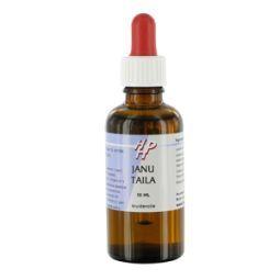 Holisan Janu taila 50.00 Milliliter