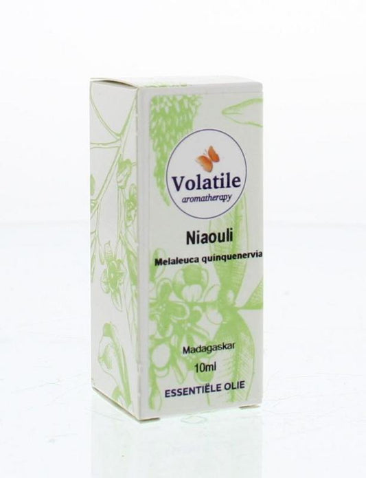 Volatile Niaouli 10 Milliliter