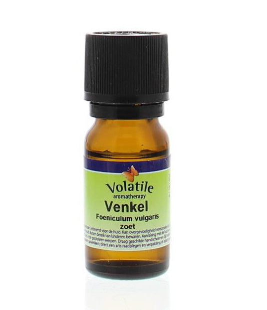 Volatile Venkel zoet 10 Milliliter