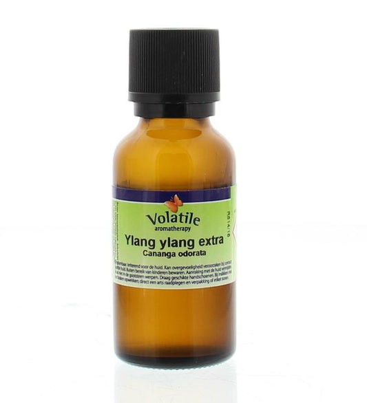 Volatile Ylang ylang extra 25 Milliliter