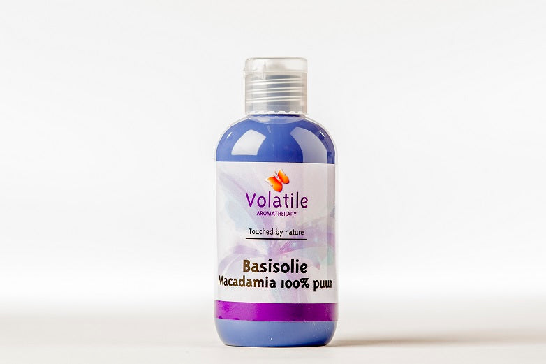 Volatile Macadamia basis 100 Milliliter