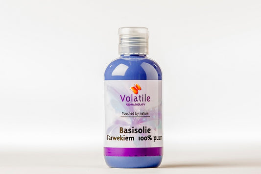 Volatile Tarwekiem basisolie  100 Milliliter