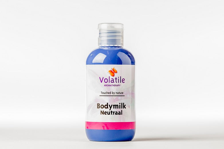 Volatile Bodymilk neutraal 100.00 Milliliter