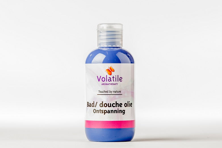 Volatile Badolie ontspanning 100 Milliliter