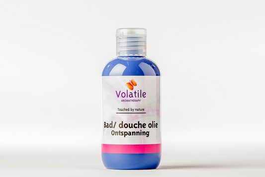 Volatile Badolie ontspanning 100 Milliliter