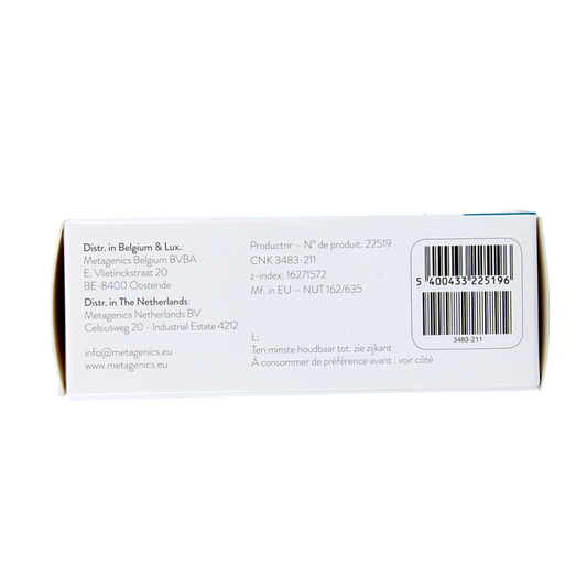Metagenics Metasilicium 45 Tabletten