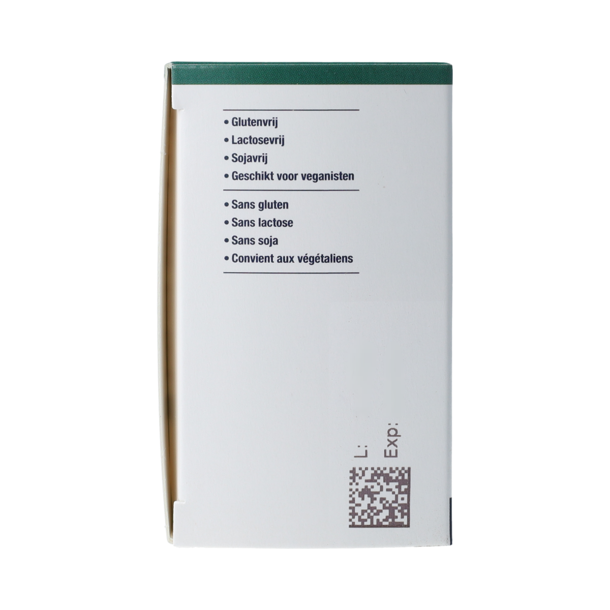 Metagenics Metasilicium 45.00 Tabletten
