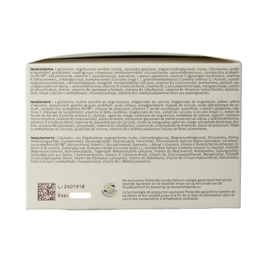 Metagenics Nutrimonium original 28 Sachets