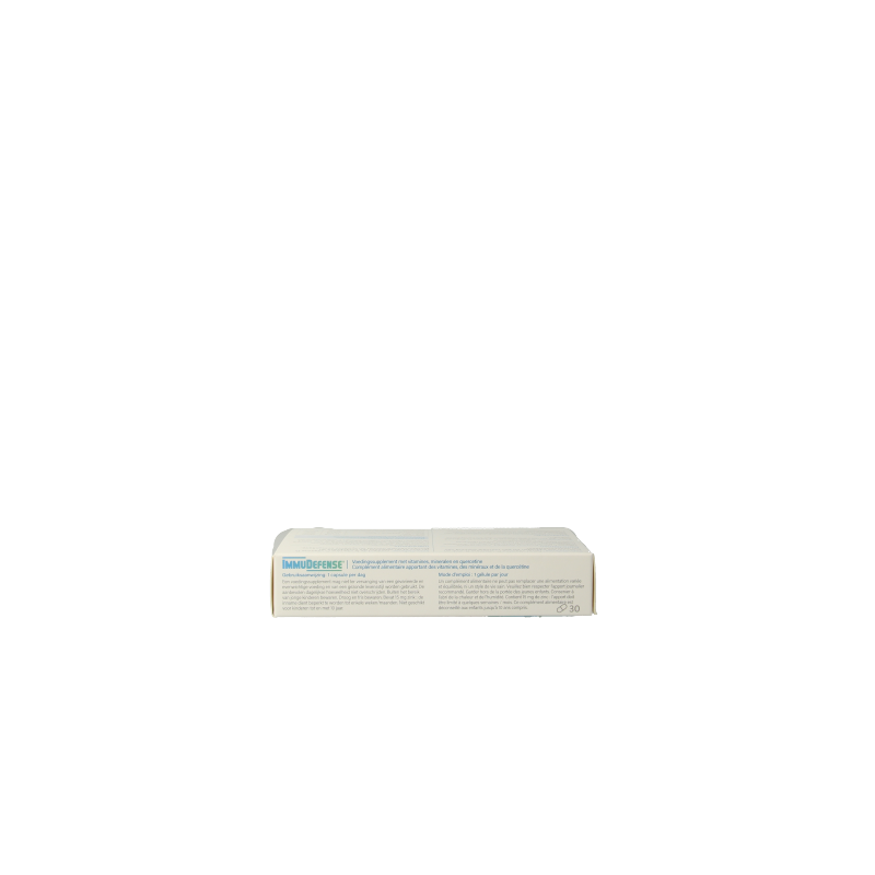 Metagenics Immudefense 30 Capsules