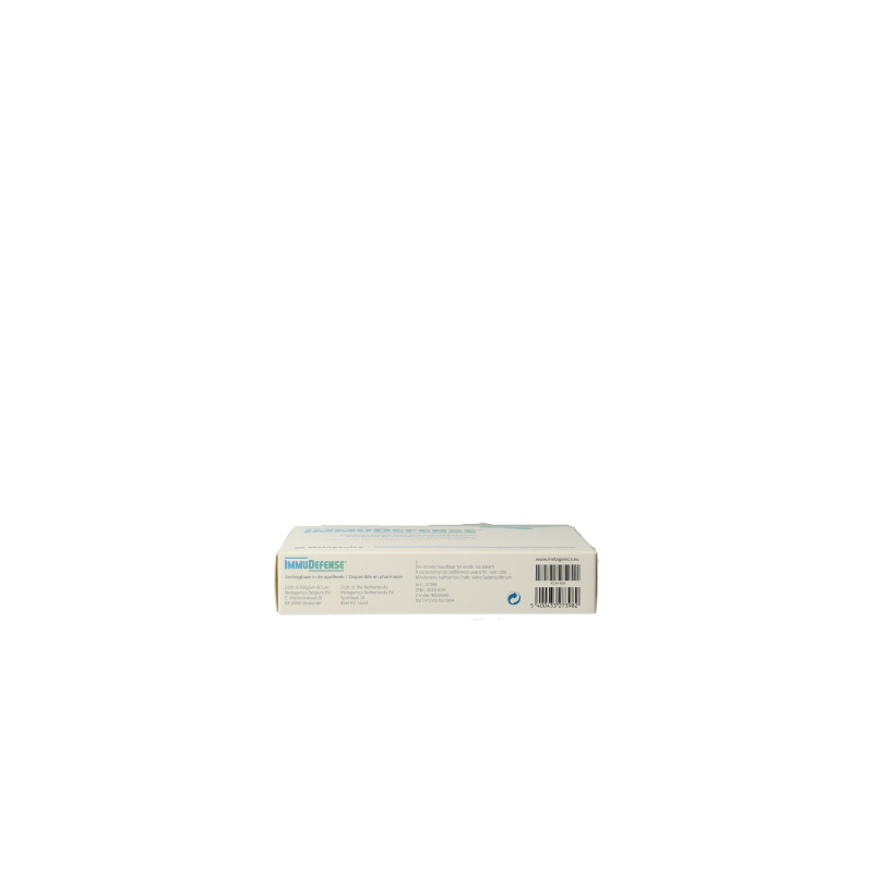 Metagenics Immudefense 30 Capsules