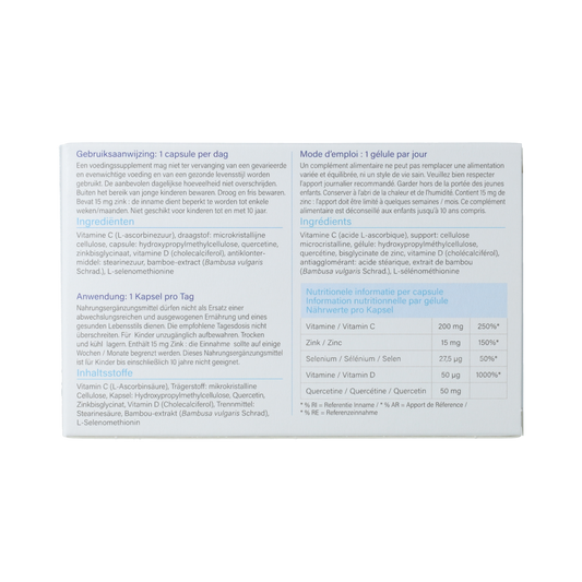 Metagenics Immudefense 90.00 Tabletten