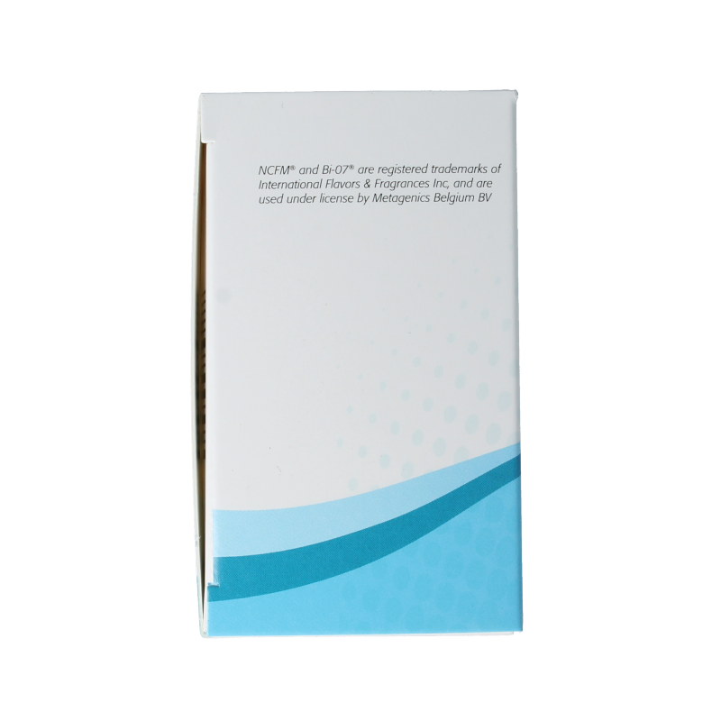Metagenics Bactiol plus 60 Capsules