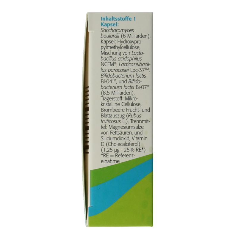 Metagenics Bactiol duo  15 Capsules