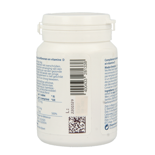 Metagenics Isomex 30 Tabletten