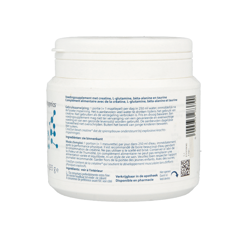 Metagenics Creadyn 293 Gram