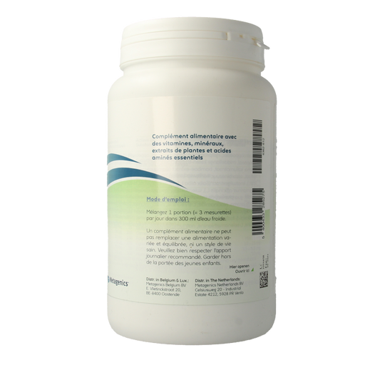 Metagenics Ifladyn original 14 scoops 643 Gram