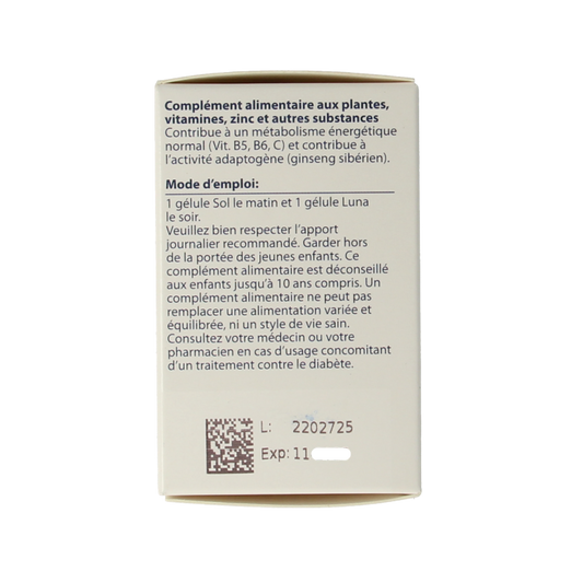 Metagenics Adaptodyn 60 Capsules