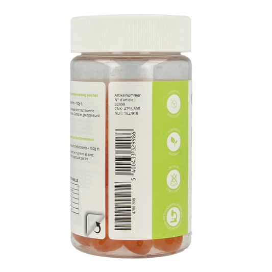 Metagenics Immunity 60 Gummies