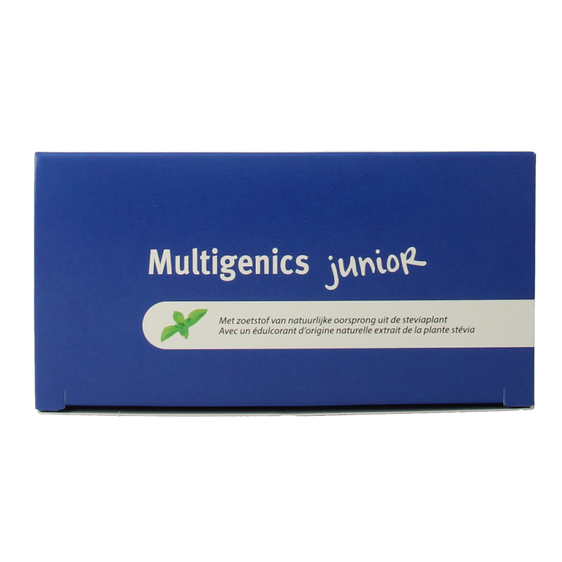 Metagenics Multigenics junior 30 Sachets
