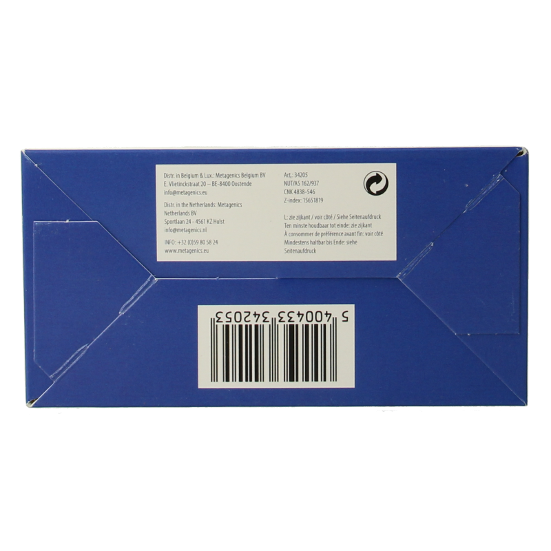 Metagenics Multigenics junior 30 Sachets