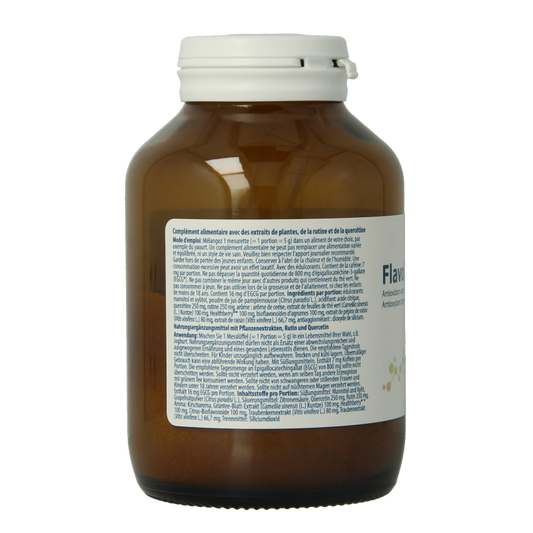 Metagenics Flavodyn NDF 21 porties 21 Stuks