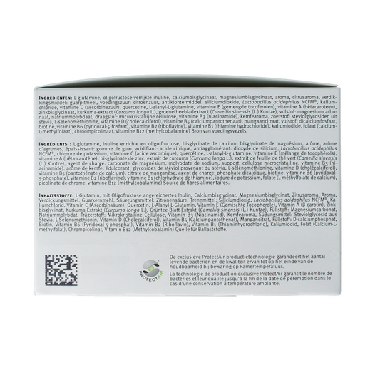 Metagenics Nutrimonium original noa nfd 28 Zakjes