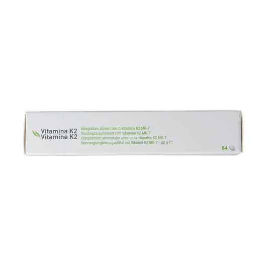 Metagenics Vitamine K2 84 Tabletten