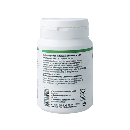 Metagenics Candex 45 Capsules