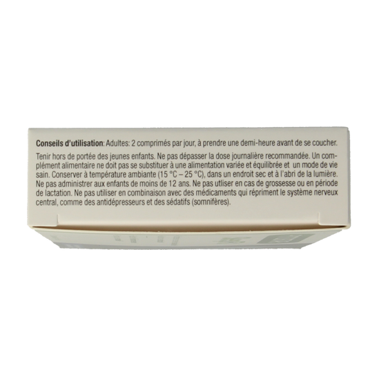 Fytostar Sleep fit 20 Capsules