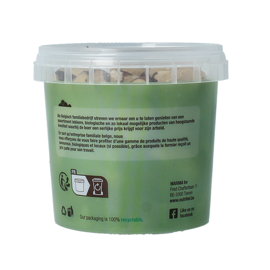 Nutribel Paranoten bio 200.00 Gram