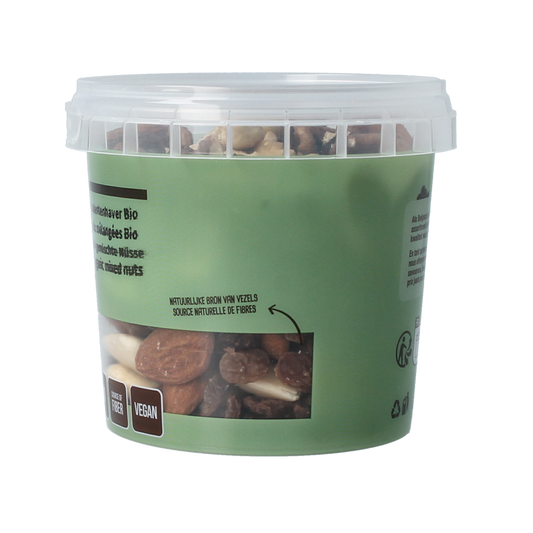 Nutribel Studentenhaver bio 200.00 Gram