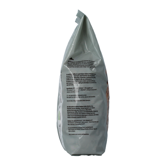 Nutribel Speltmuesli bio 500 Gram
