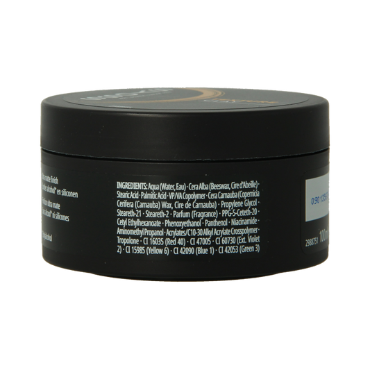 Syoss Texture clay 100 Milliliter