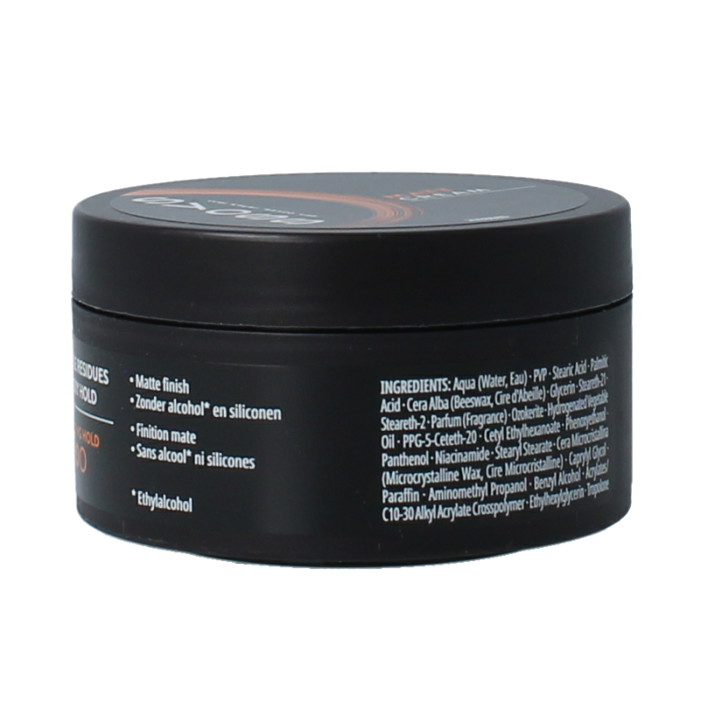 Syoss Matt finish paste 100 Milliliter
