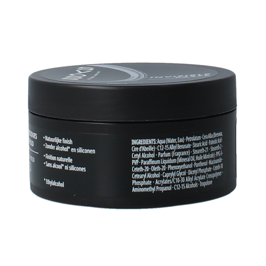 Syoss Styling invisible hold paste 100.00 Milliliter