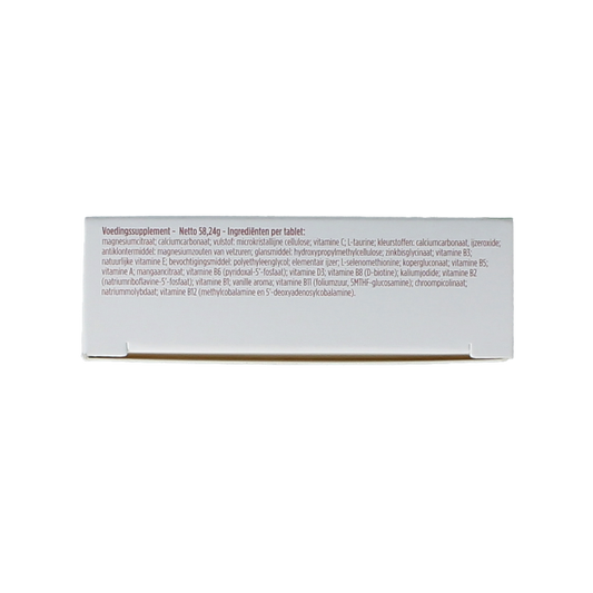 Pure Multivitamine adult 30 Tabletten