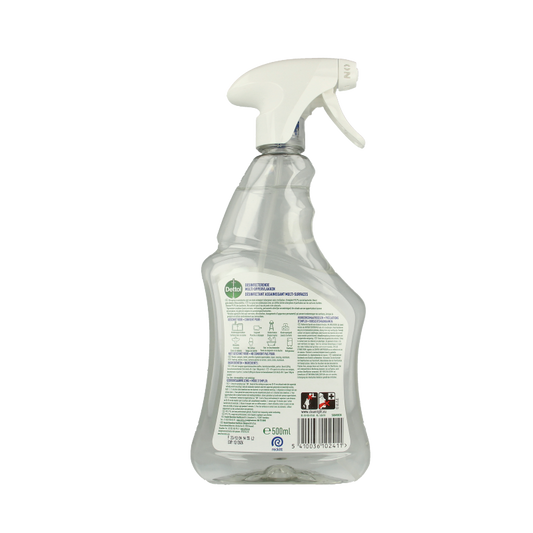 Dettol Multi reiniger hygiene 500 Milliliter