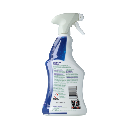 Dettol Badkamer anti-kalk spray 500.00 Milliliter