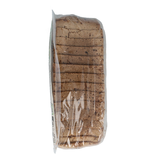 Cereal Brood meergranen 400.00 Gram
